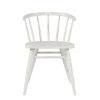 Picture of AUDEN 48" WHITE 5PC DINING SET