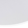 Picture of AUDEN 48" WHITE 5PC DINING SET