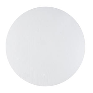Picture of AUDEN 48" WHITE 5PC DINING SET
