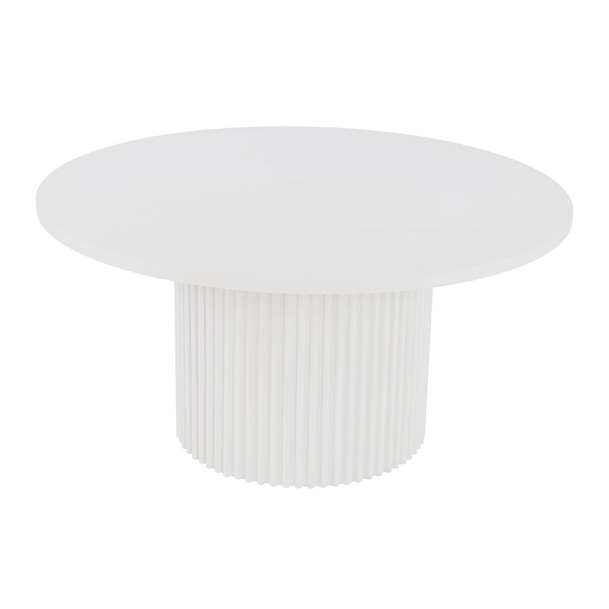 Picture of AUDEN WHITE 60" DINING TABLE
