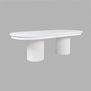Picture of AUDEN 101" PEDESTAL DINING TAB