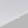 Picture of AUDEN 101" PEDESTAL DINING TAB