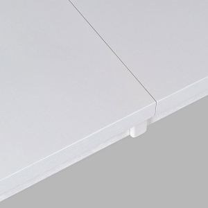Picture of AUDEN 101" PEDESTAL DINING TAB