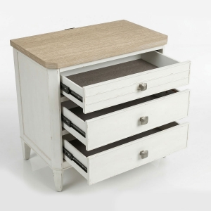 Picture of ECHO ISLES NIGHTSTAND