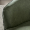 Picture of BAROLO LTHR SW CHAIR SAGE