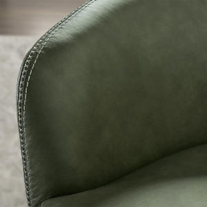 Picture of BAROLO LTHR SW CHAIR SAGE