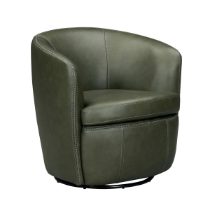 Picture of BAROLO LTHR SW CHAIR SAGE