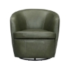 Picture of BAROLO LTHR SW CHAIR SAGE