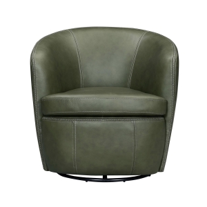 Picture of BAROLO LTHR SW CHAIR SAGE