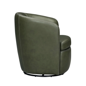 Picture of BAROLO LTHR SW CHAIR SAGE
