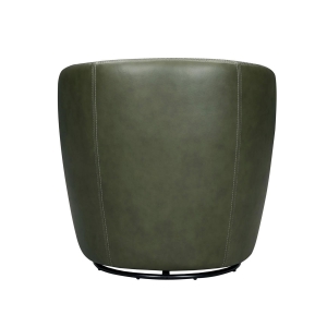 Picture of BAROLO LTHR SW CHAIR SAGE