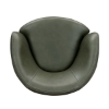 Picture of BAROLO LTHR SW CHAIR SAGE