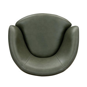 Picture of BAROLO LTHR SW CHAIR SAGE