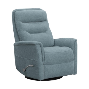 Picture of GEMINI SWGL RECLINER IN SNZY B