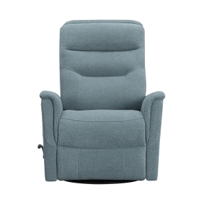 Picture of GEMINI SWGL RECLINER IN SNZY B