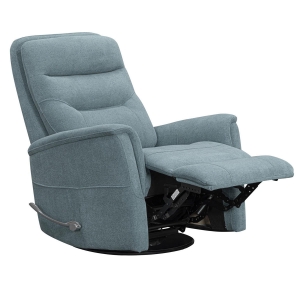 Picture of GEMINI SWGL RECLINER IN SNZY B