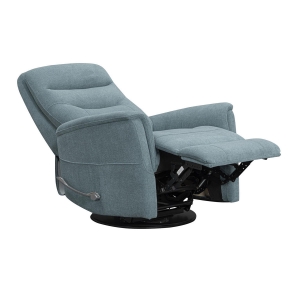 Picture of GEMINI SWGL RECLINER IN SNZY B