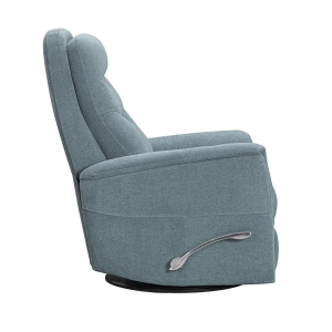 Picture of GEMINI SWGL RECLINER IN SNZY B