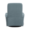 Picture of GEMINI SWGL RECLINER SNZY BLUE