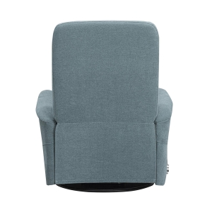 Picture of GEMINI SWGL RECLINER IN SNZY B