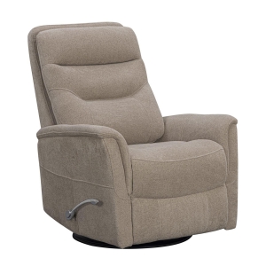 Picture of GEMINI SWGL RECLINER IN SNAZZY TAUPE