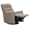 Picture of GEMINI SWGL RECLINER SNZY TAUPE