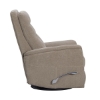Picture of GEMINI SWGL RECLINER SNZY TAUPE
