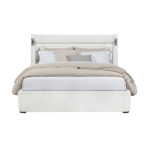 Picture of GIORGIO UPH QUEEN BED