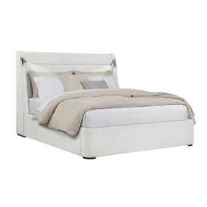 Picture of GIORGIO UPH QUEEN BED