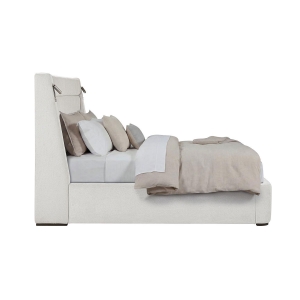 Picture of GIORGIO UPH QUEEN BED
