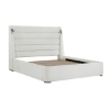 Picture of GIORGIO UPH KING BED