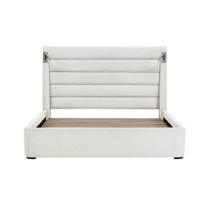 Picture of GIORGIO UPH KING BED