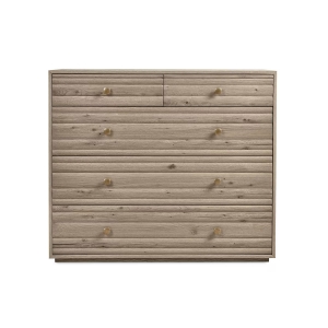 Picture of ANDORA WARM GRY CHEST