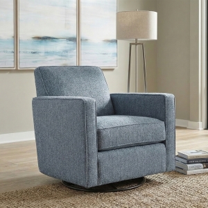 Picture of QUEEN ANN SWL GLIDE CHAIR