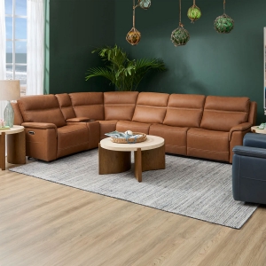 Picture of SAWYER HRV 6PC SECTIONAL