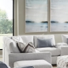 Picture of QUEEN ANN 5PC SECTIONAL W/CONS