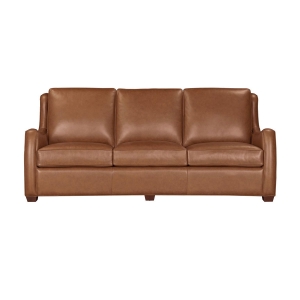Picture of CHANNING LEATHER SOFA