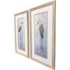 Picture of SEABIRDS PANEL S/2 ART
