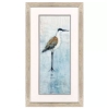 Picture of SEABIRDS PANEL S/2 ART