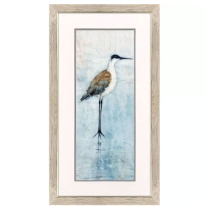 Picture of SEABIRDS PANEL S/2 ART