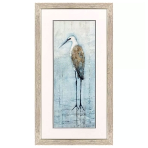 Picture of SEABIRDS PANEL S/2 ART