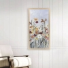Picture of FLOURISH WILDFLOWER II ART