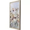 Picture of FLOURISH WILDFLOWER II ART