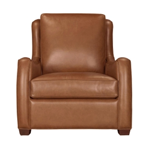 Picture of CHANNING LEATHER CHAIR