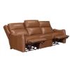 Picture of CHANNING SOFA W/HR/LUM/ZG
