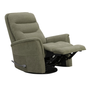 Picture of GEMINI SWGL RECLINER SNZY OLIVE