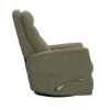 Picture of GEMINI SWGL RECLINER SNZY OLIVE