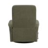 Picture of GEMINI SWGL RECLINER SNZY OLIVE