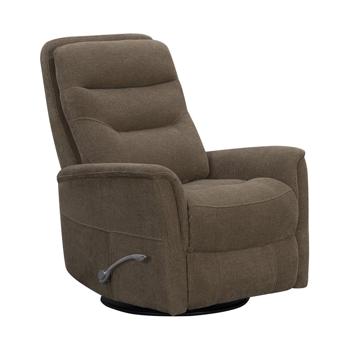 Picture of GEMINI SWGL RECLINER SNZY SHTAKE