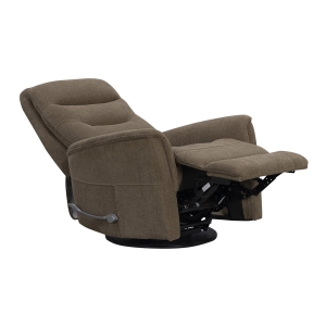Picture of GEMINI SWGL RECLINER SNZY SHTAKE